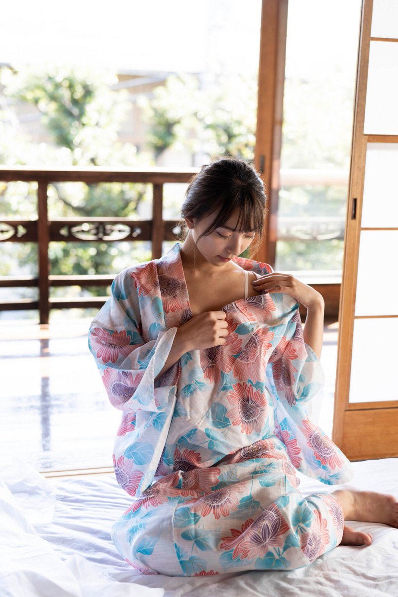 Rise Shiokawa 塩川莉世, FLASH 2019.12.24 (フラッシュ 2019年12月24日号)