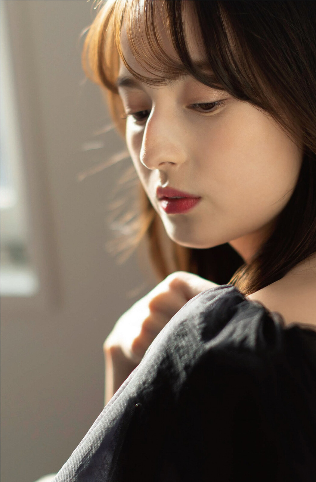Erika Yamamoto 山本恵里伽, FLASH 2023.04.04 (フラッシュ 2023年4月4日号)
