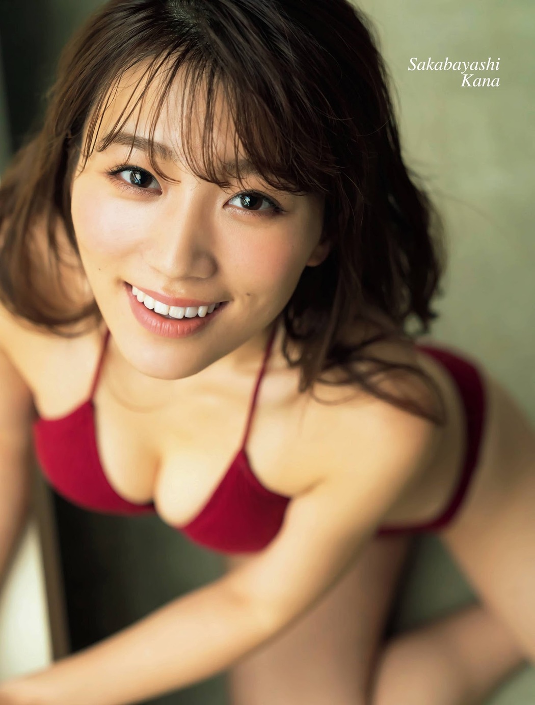 Kana Sakabayashi 坂林佳奈, Yuu Kadobayashi 門林有羽, FRIDAY 2019.12.20 (フライデー 2019年12月20日号)