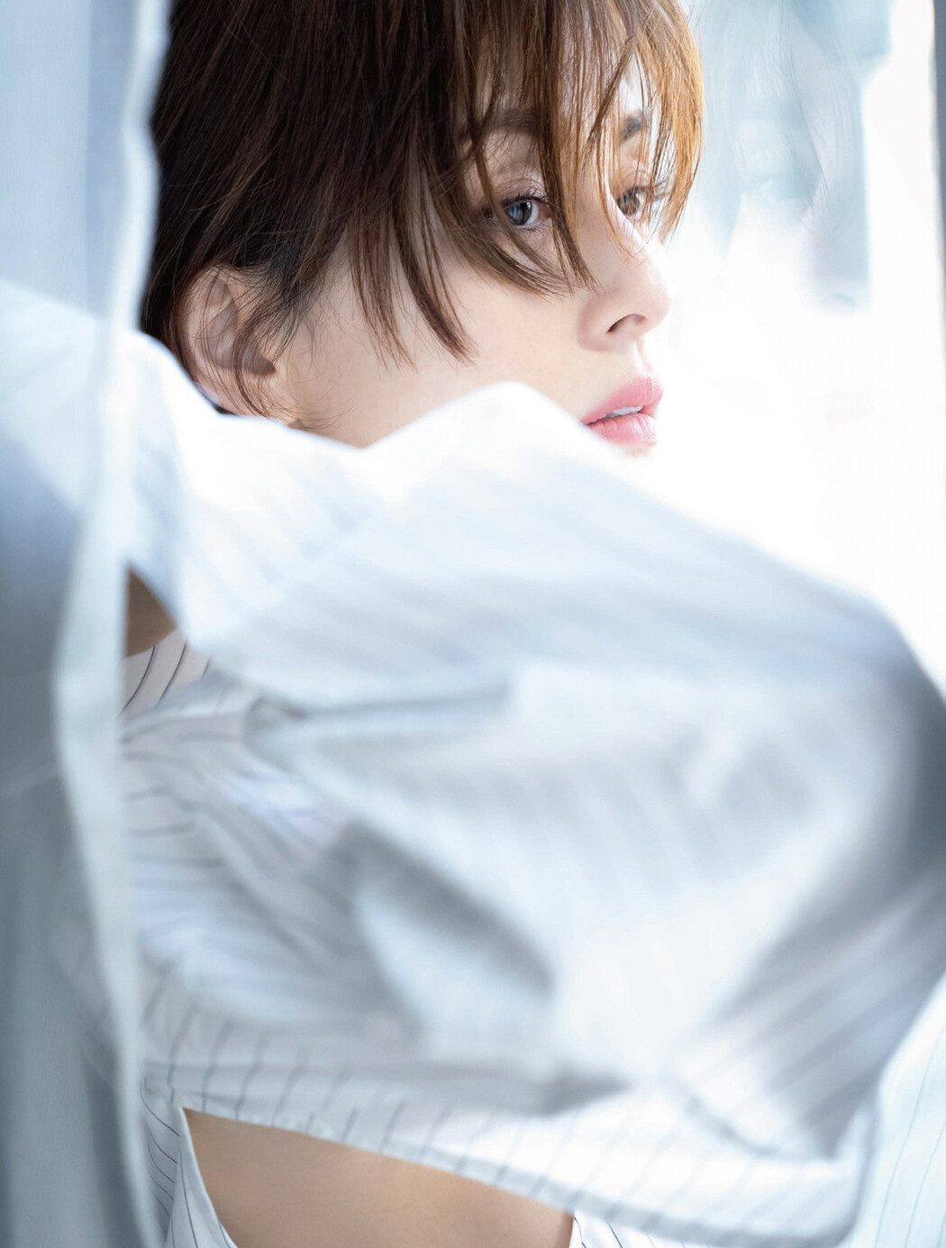 Ryoko Yonekura 米倉涼子, FLASH 2023.04.04 (フラッシュ 2023年4月4日号)