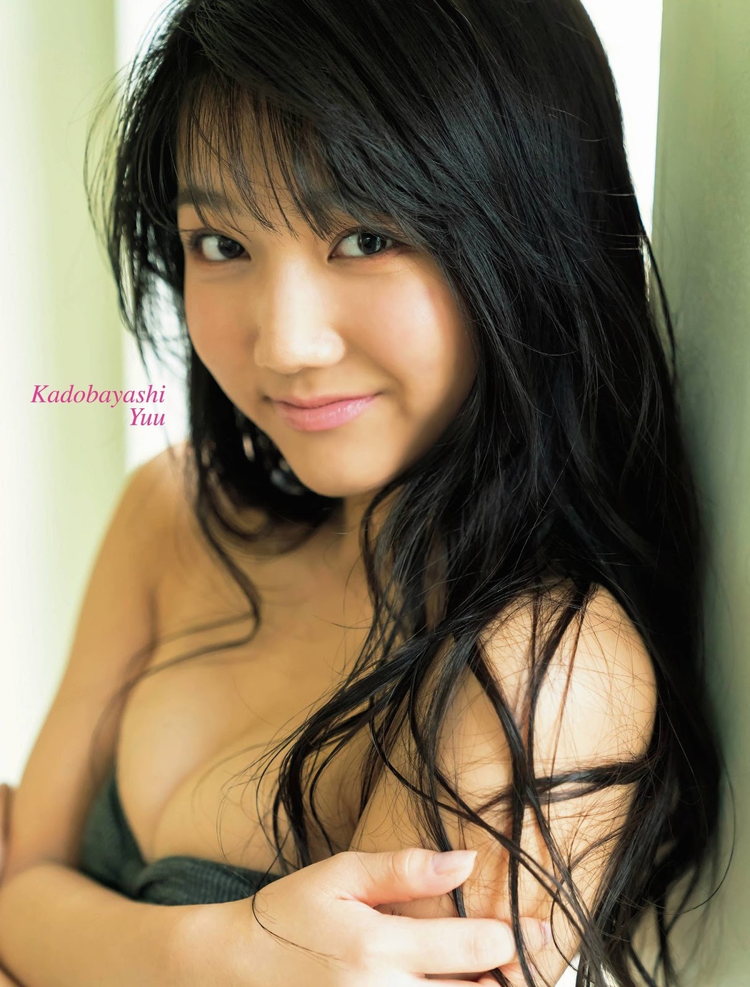 Kana Sakabayashi 坂林佳奈, Yuu Kadobayashi 門林有羽, FRIDAY 2019.12.20 (フライデー 2019年12月20日号)