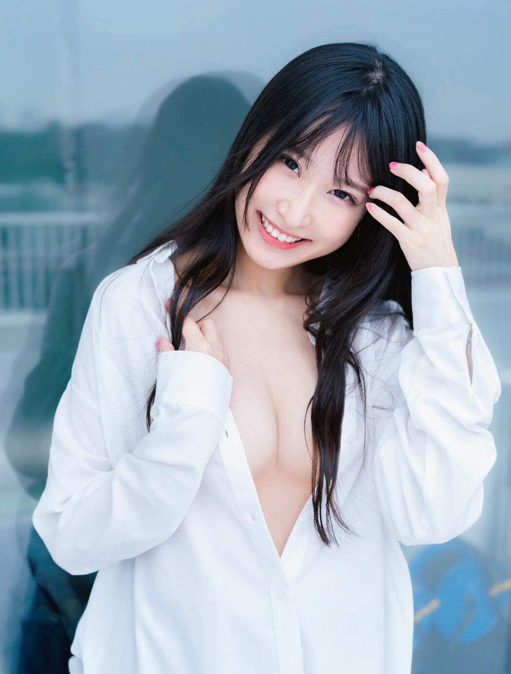Momo Miyamoto 宮花もも, FLASH 2023.04.04 (フラッシュ 2023年4月4日号)