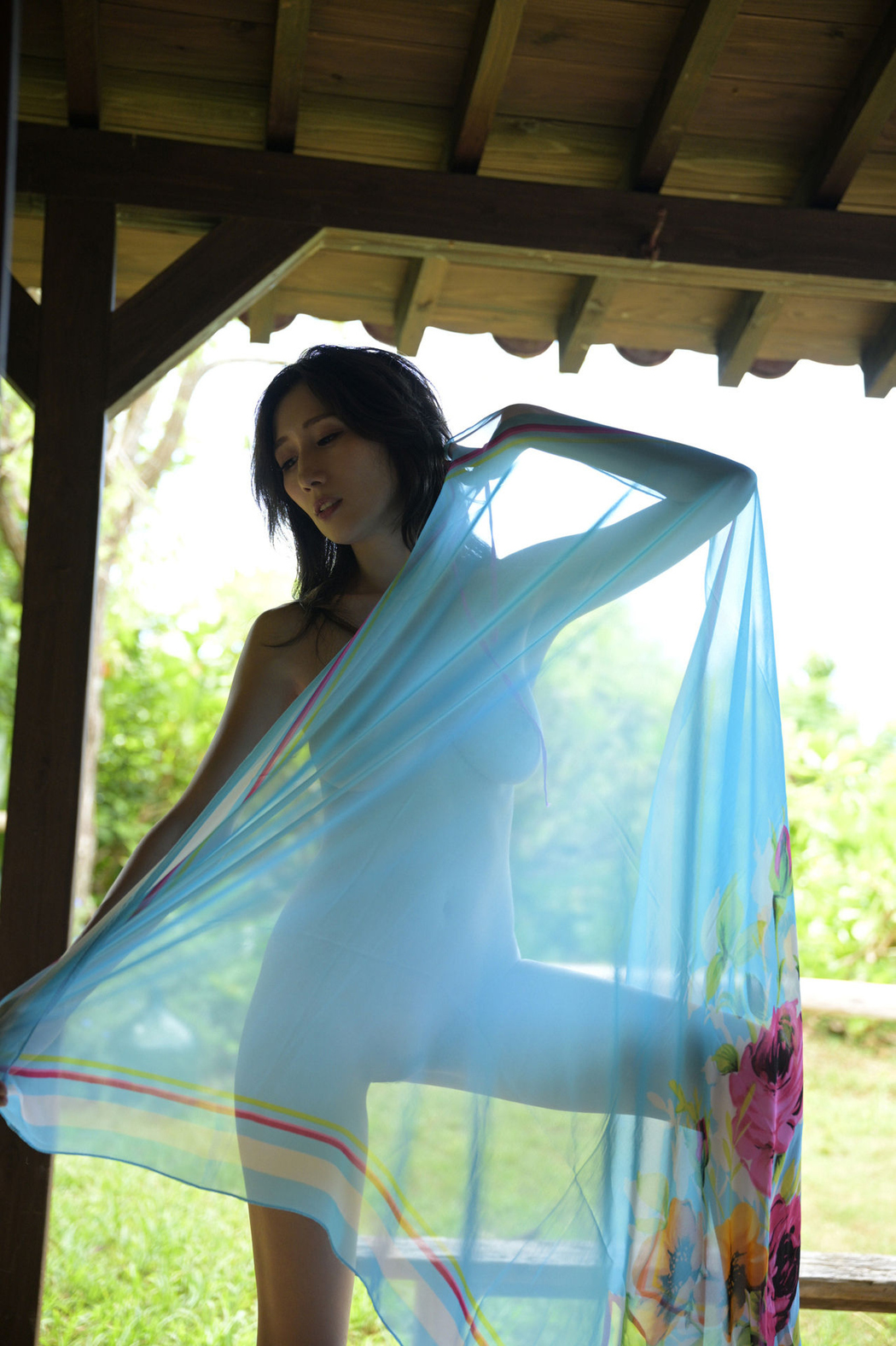 JULIA じゅりあ, FRIDAYデジタル写真集 「Please Eat Me… Vol.1」 Set.01
