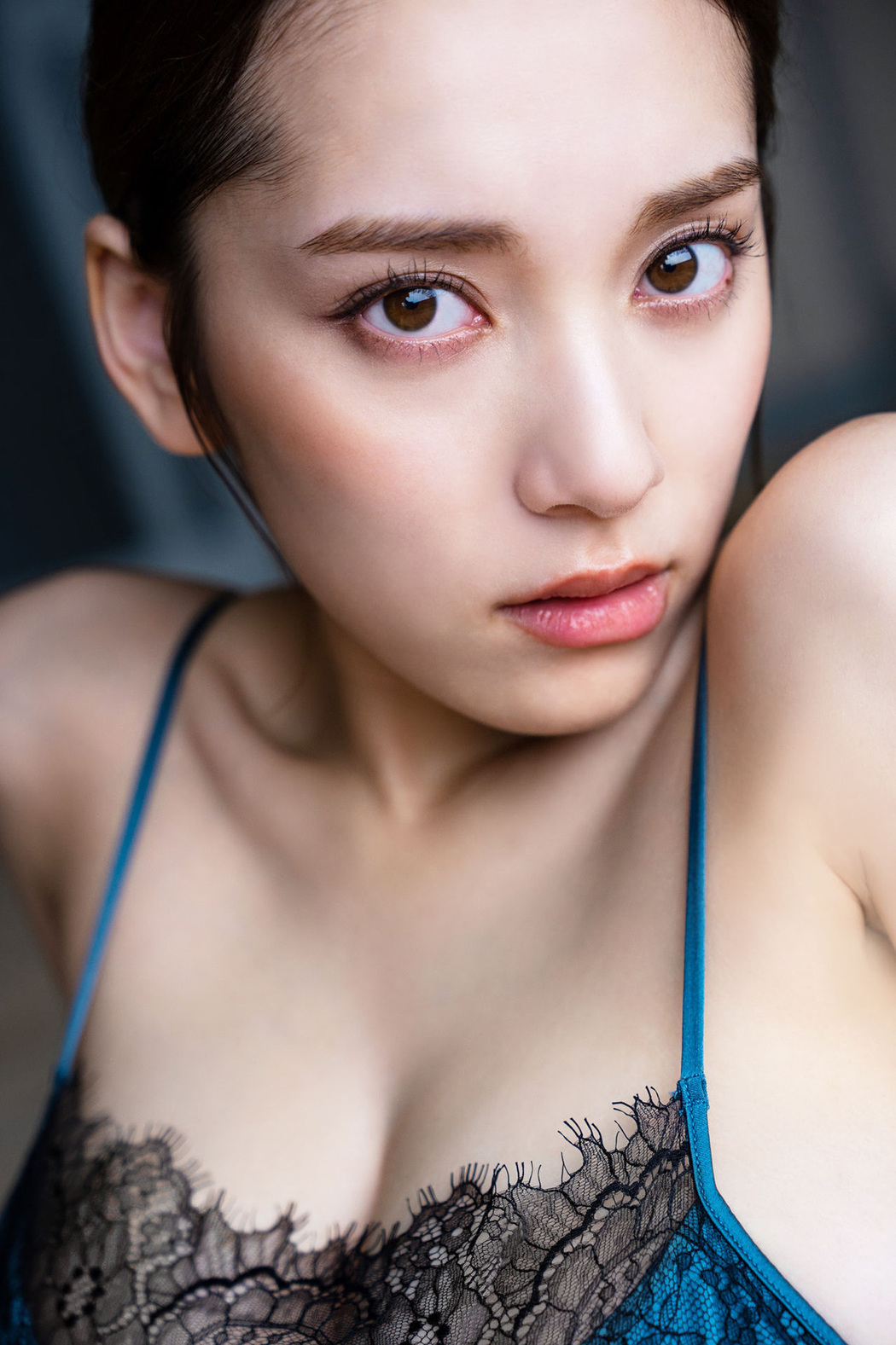 Sayaka Tomaru 都丸紗也華, ＦＲＩＤＡＹデジタル写真集 「ＳＥＸＹ ＦＡＮＴＡＳＩＳＴＡ」 Set.01