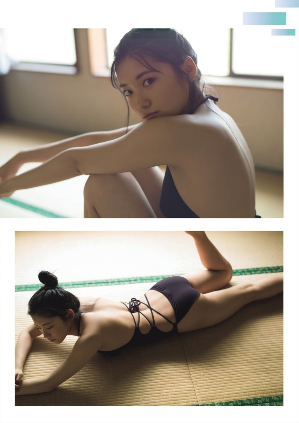 Airi Furuta 古田愛理, FLASH スペシャル グラビアBEST 2019盛夏号