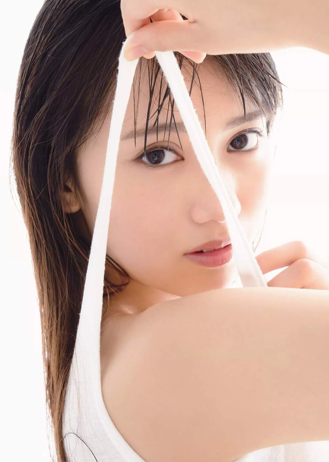 Reina Kurosaki 黒崎レイナ, FLASH 2019.10.22-29 (フラッシュ 2019年10月22-29日号)