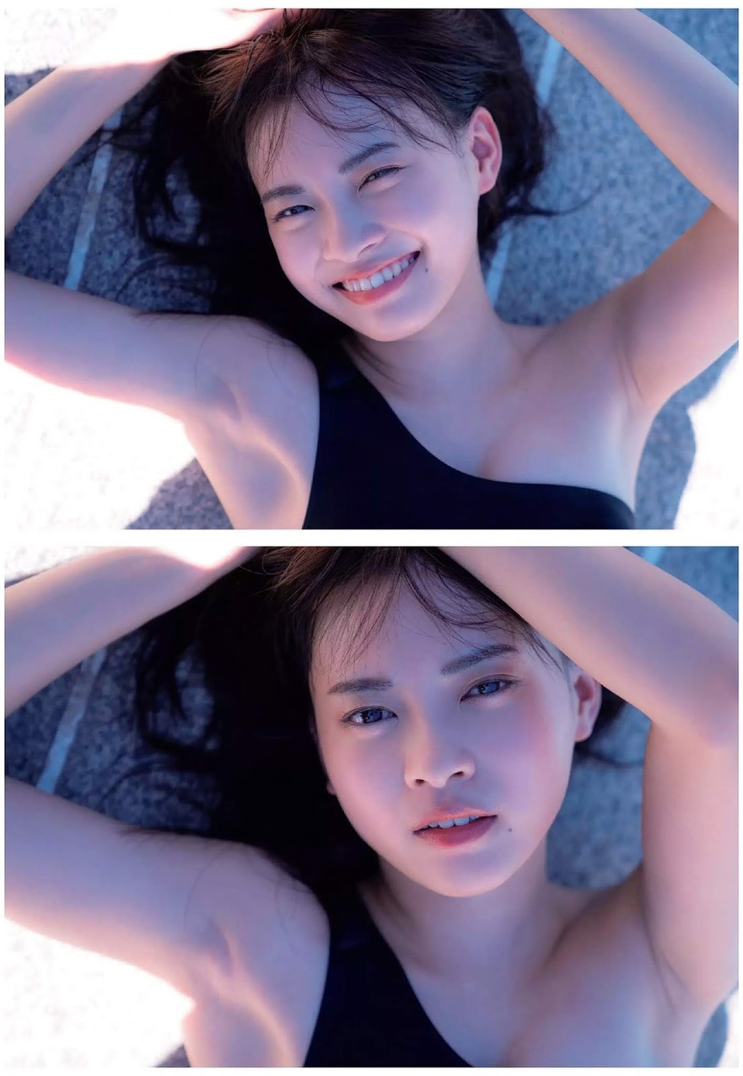 Yume Shinjo 新條由芽, Weekly Playboy 2019 No.41 (週刊プレイボーイ 2019年41号)