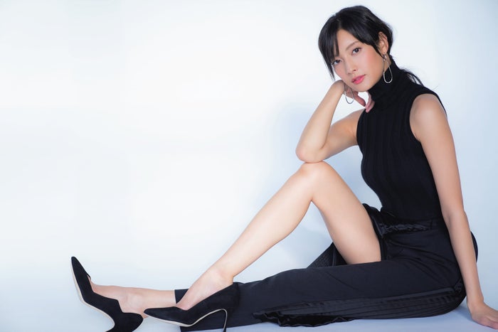 Nanao 菜々緒, FLASH 2019.10.22-29 (フラッシュ 2019年10月22-29日号)