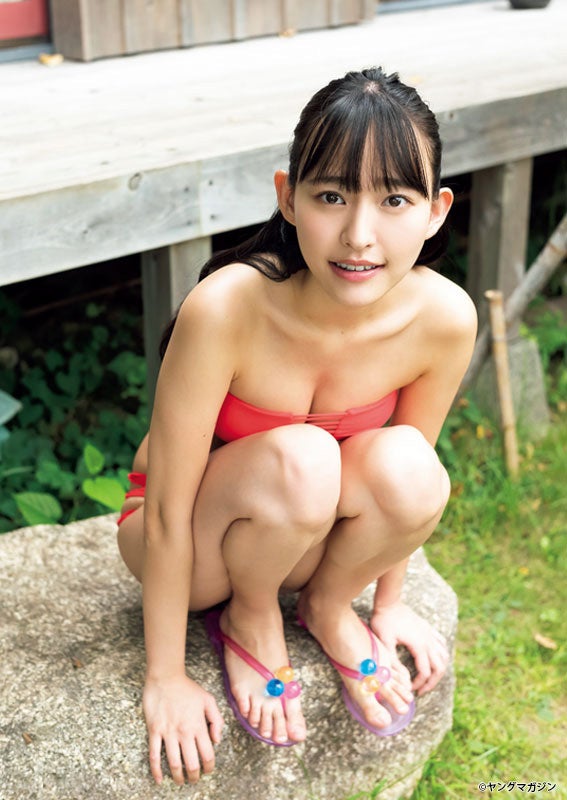 Kanami Takasaki 高崎かなみ, Weekly SPA! 2019.10.01 (週刊SPA! 2019年10月01日号)