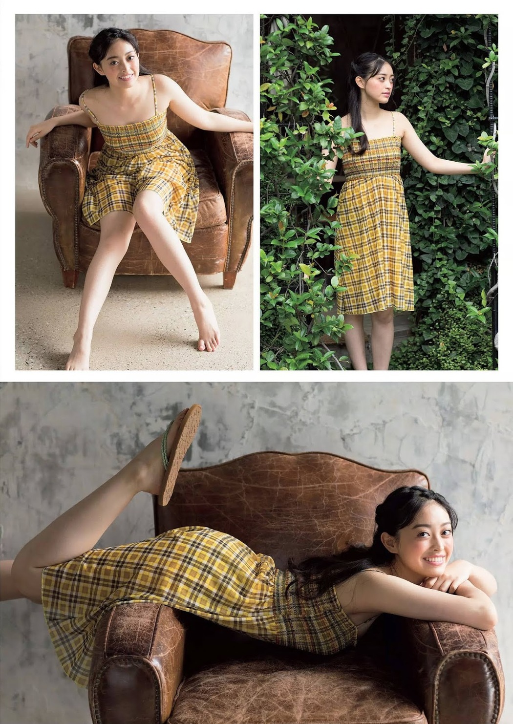 Momoka Taniguchi 谷口桃香, Weekly Playboy 2019 No.41 (週刊プレイボーイ 2019年41号)