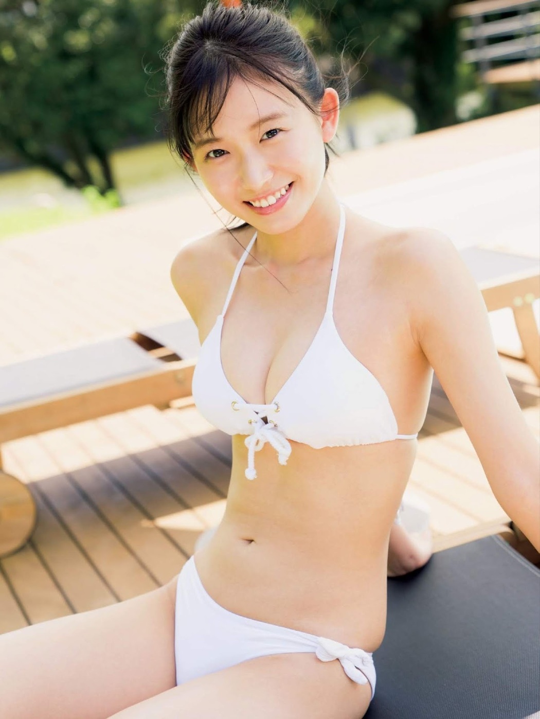 Nene Shida 志田音々, FRIDAY 2019.09.27 (フライデー 2019年09月27日号)