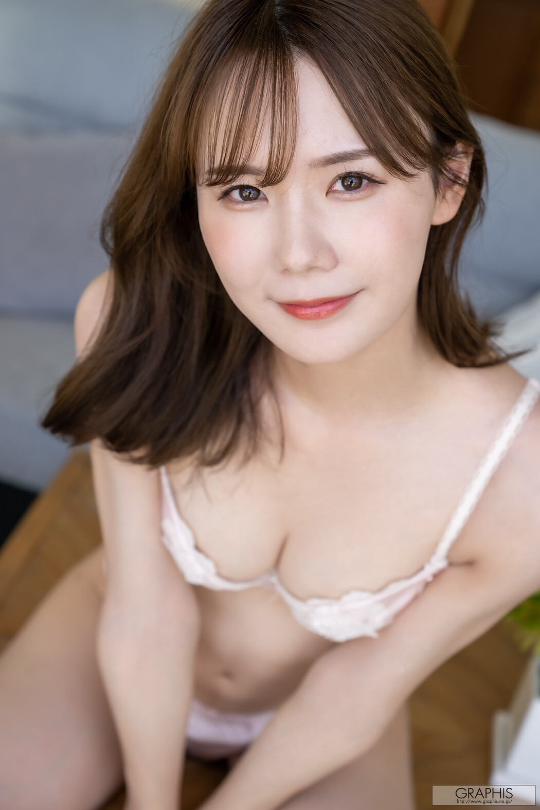 MIRU みる, [Graphis] Gals 「Brilliance」 Vol.07