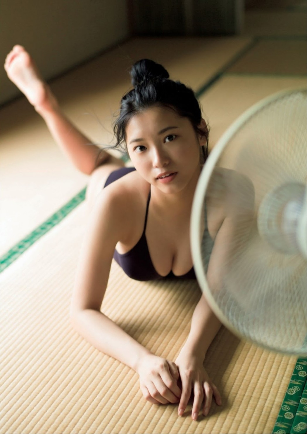 Airi Furuta 古田愛理, FLASH スペシャル グラビアBEST 2019盛夏号