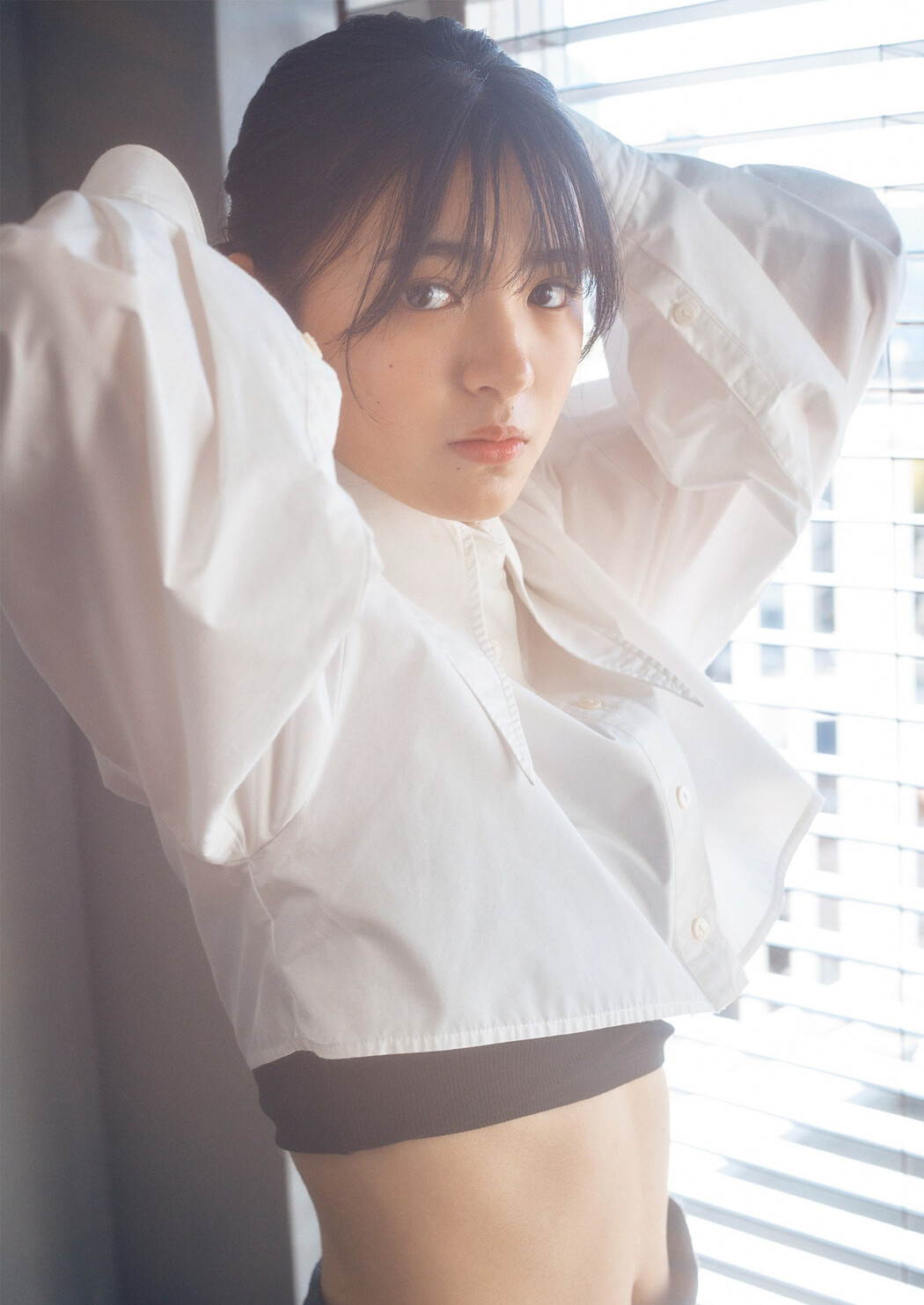 Yuzuki Hirakawa 平川結月, Weekly Playboy 2023 No.14 (週刊プレイボーイ 2023年14号)