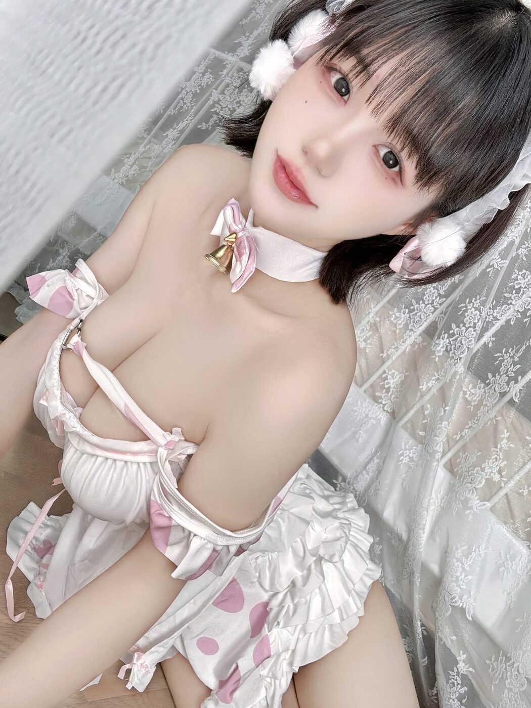 Coser@小仓千代w – Fantia Jan 2024 A