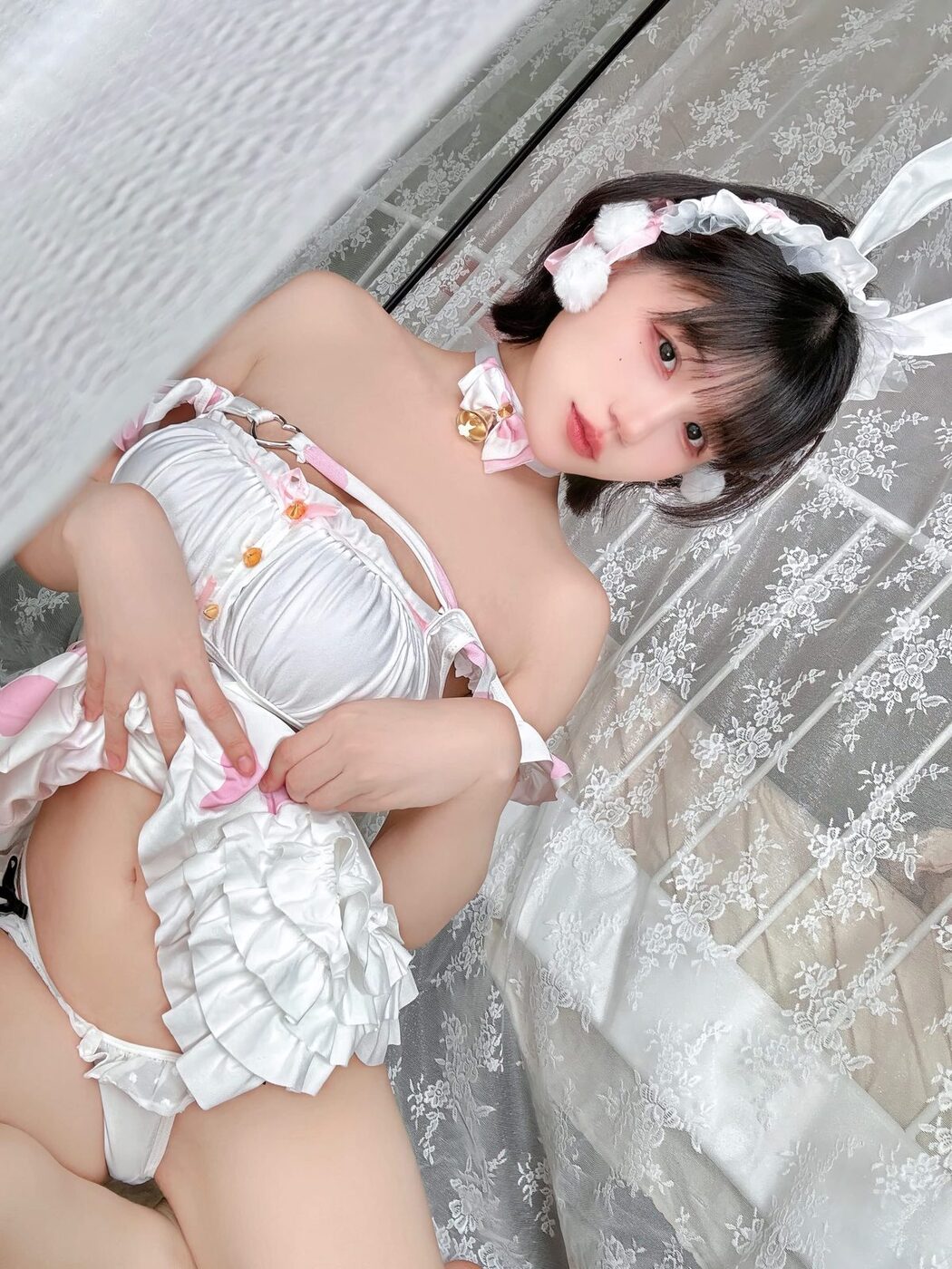 Coser@小仓千代w – Fantia Jan 2024 A