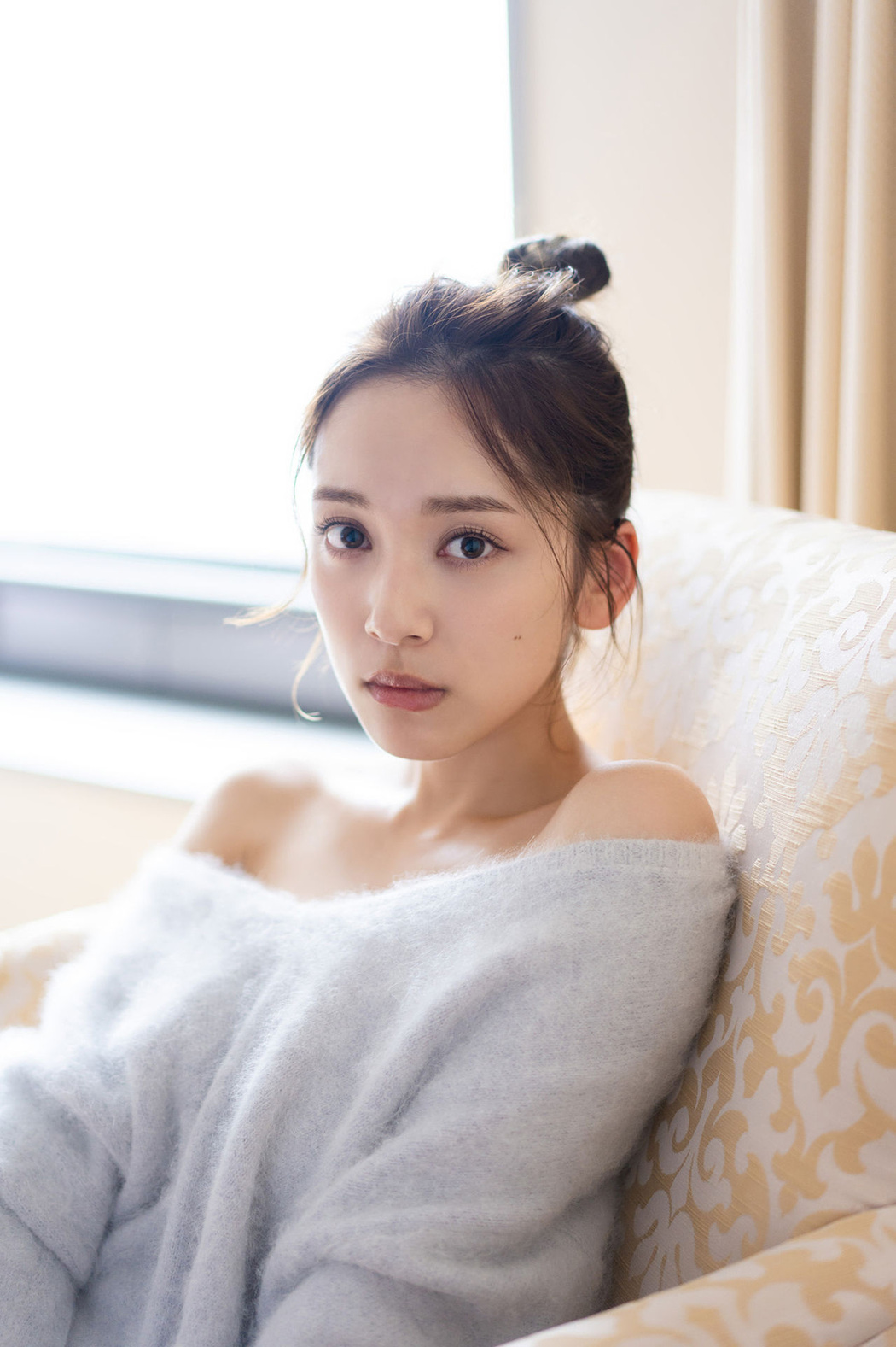 Sayaka Tomaru 都丸紗也華, ＦＲＩＤＡＹデジタル写真集 「ＳＥＸＹ ＦＡＮＴＡＳＩＳＴＡ」 Set.02
