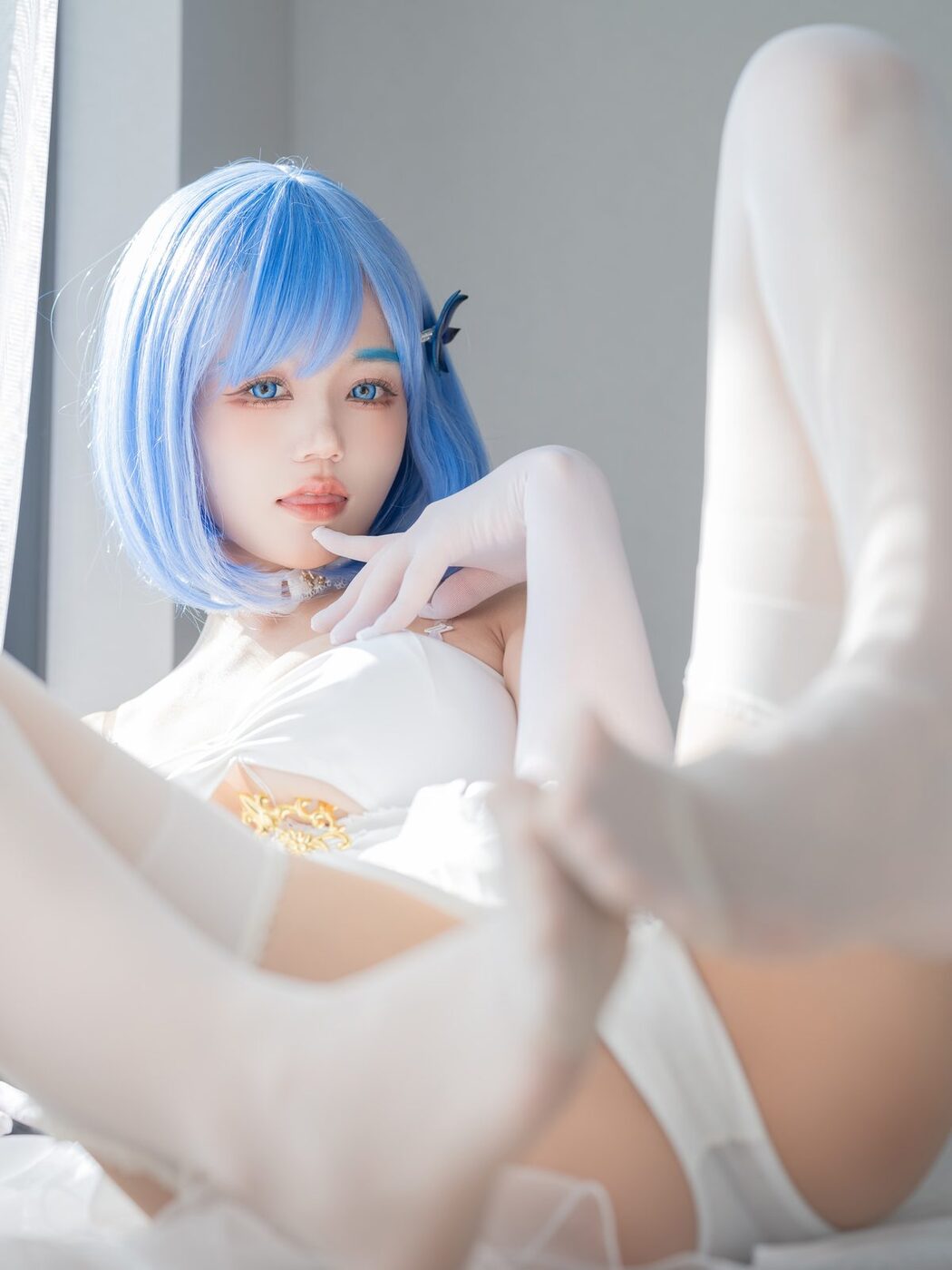 Coser@小仓千代w – Patreon Dec 2023 B