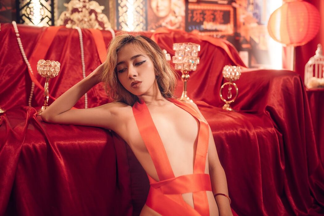Coser@Mercury Nguyen – Vol.6 Full Collection