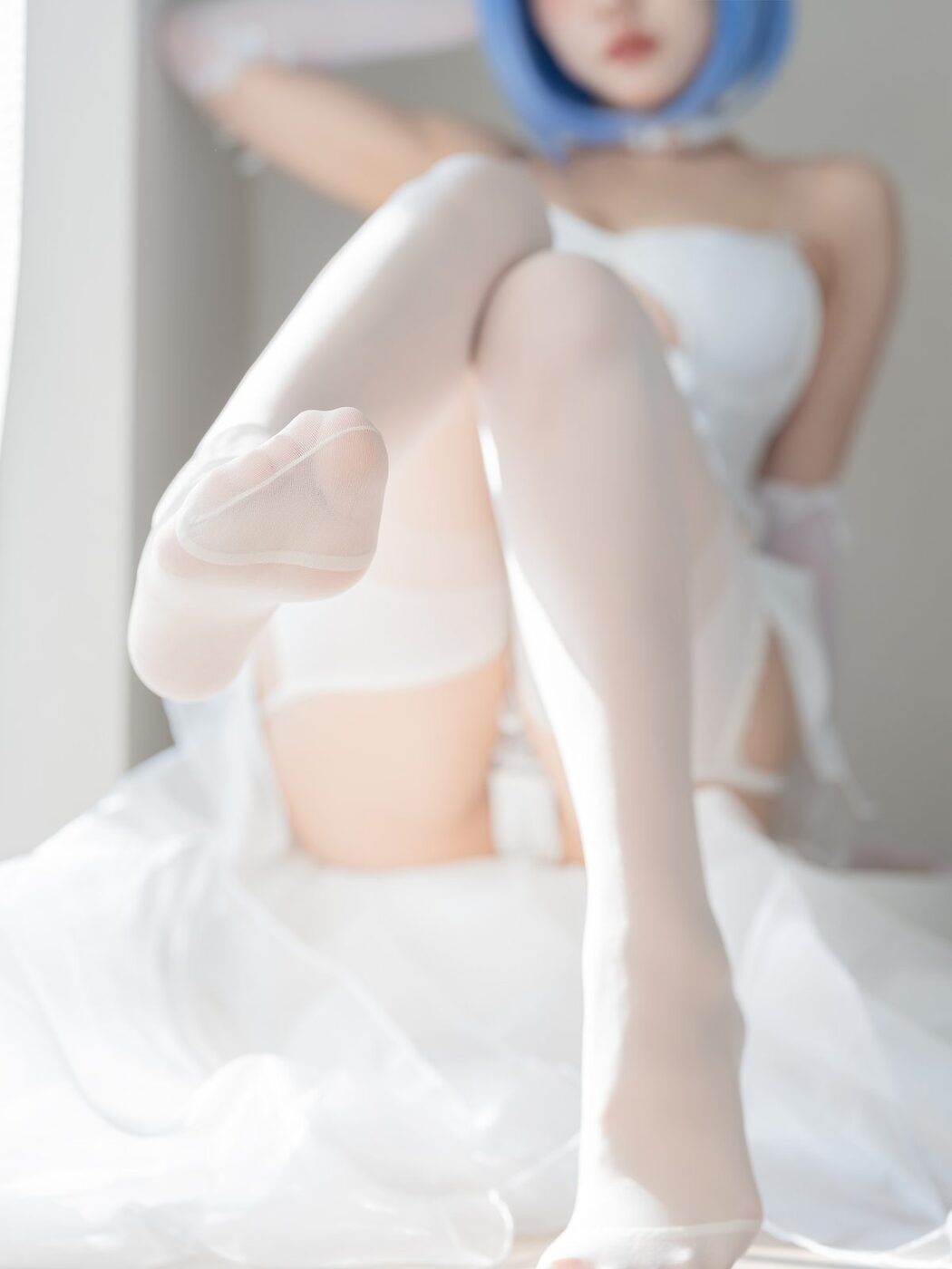 Coser@小仓千代w – Patreon Dec 2023 B