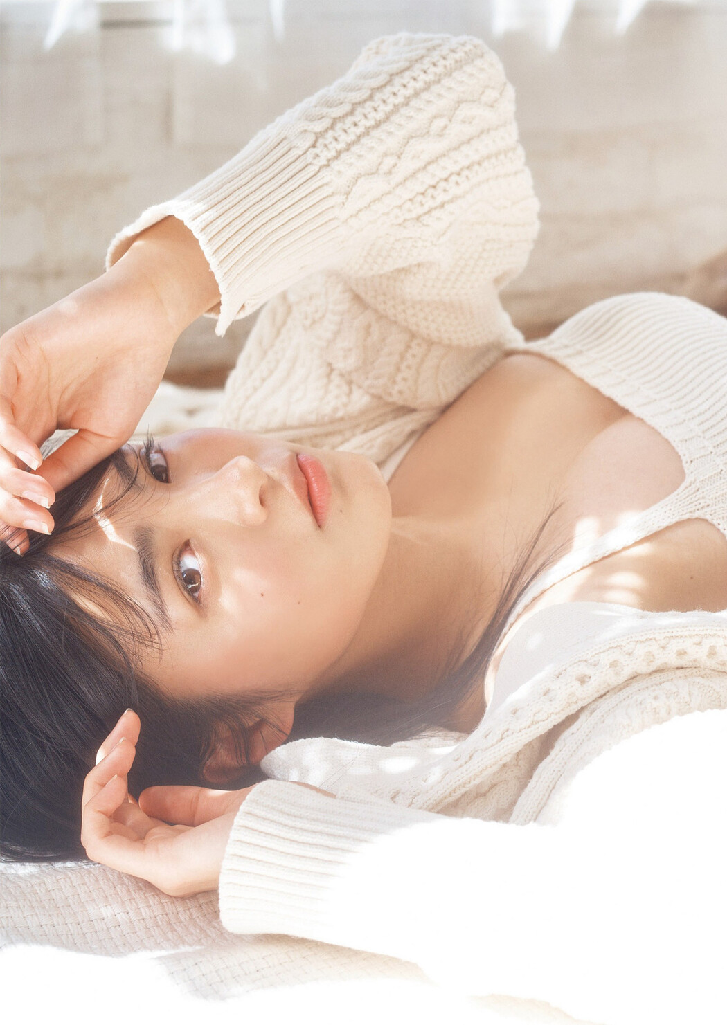 Yuzuki Hirakawa 平川結月, Weekly Playboy 2023 No.14 (週刊プレイボーイ 2023年14号)