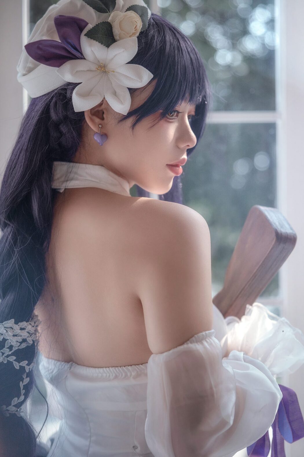 Coser@九言 – 刘易斯