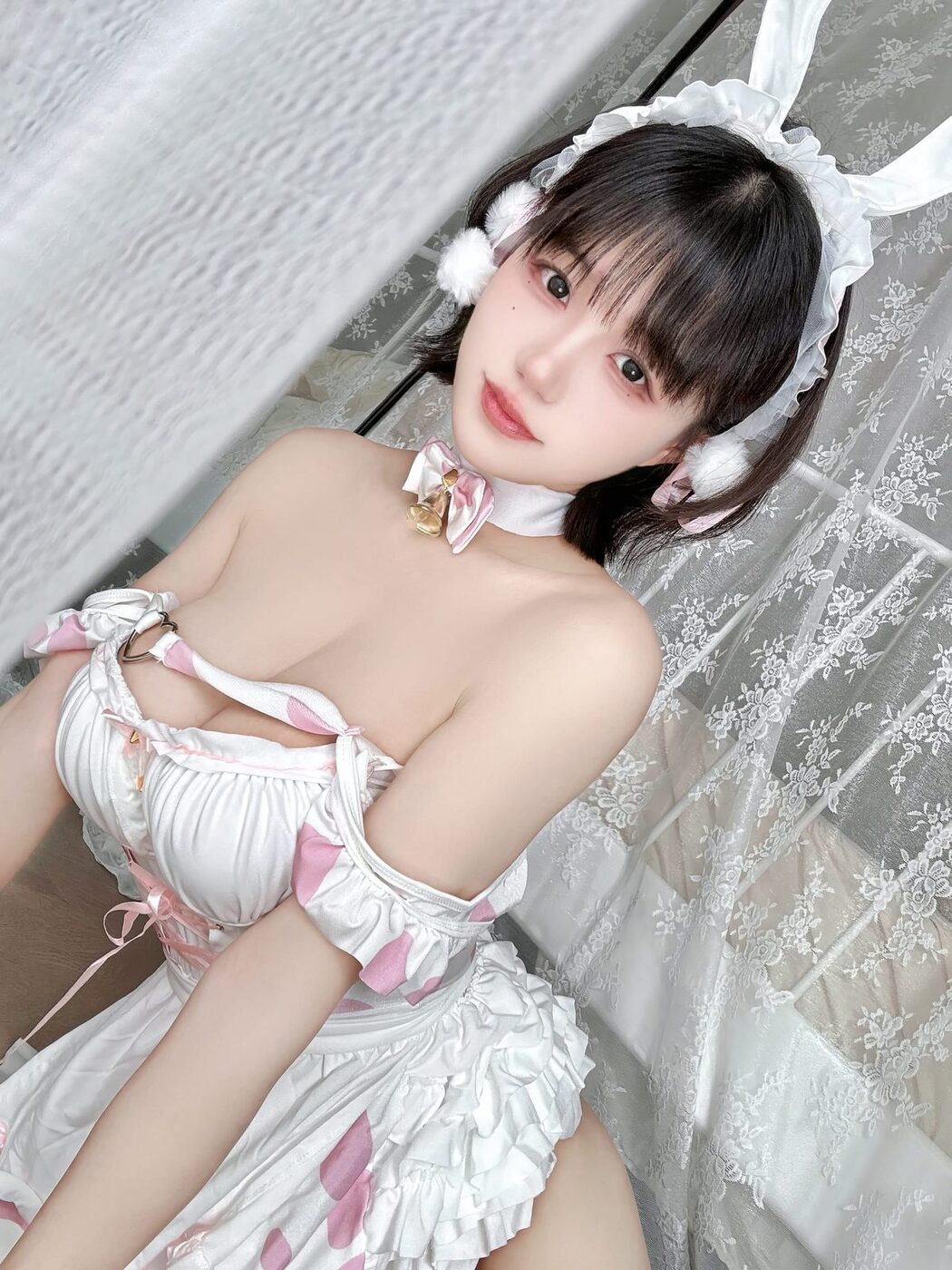 Coser@小仓千代w – Fantia Jan 2024 A