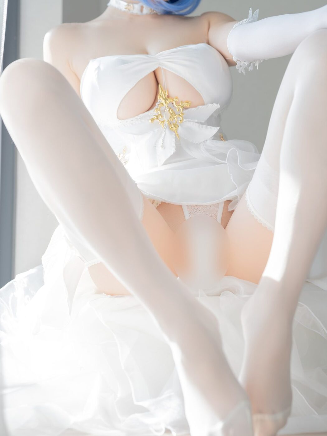 Coser@小仓千代w – Patreon Dec 2023 B