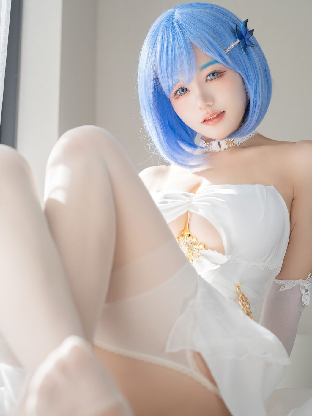 Coser@小仓千代w – Patreon Dec 2023 B