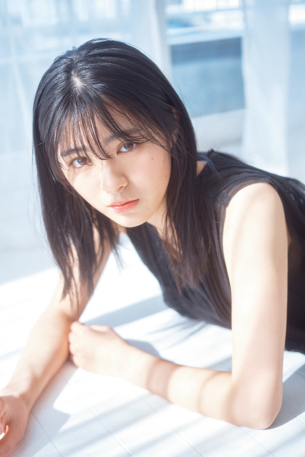 Yuzuki Hirakawa 平川結月, Weekly Playboy 2023 No.14 (週刊プレイボーイ 2023年14号)