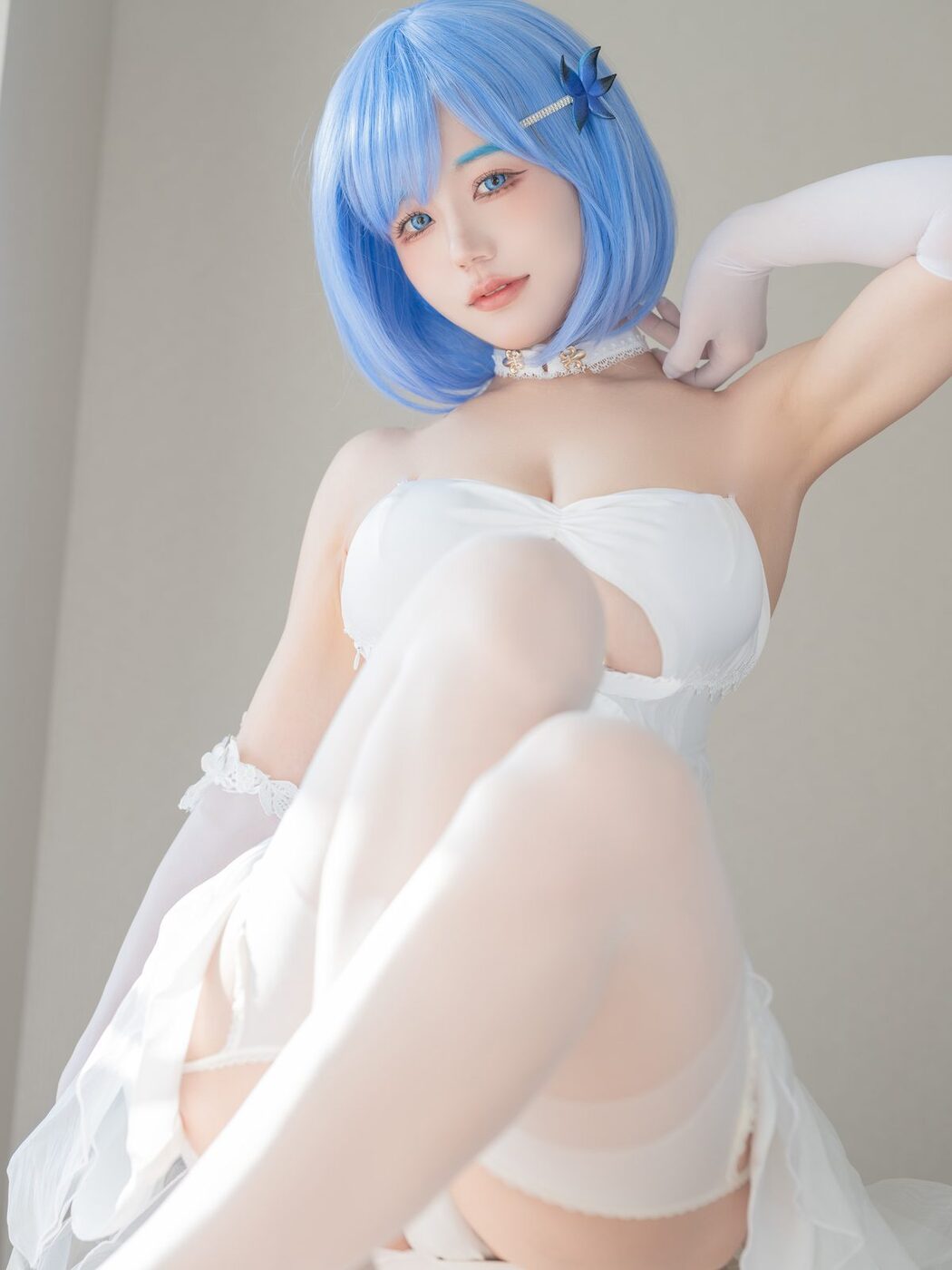 Coser@小仓千代w – Patreon Dec 2023 B