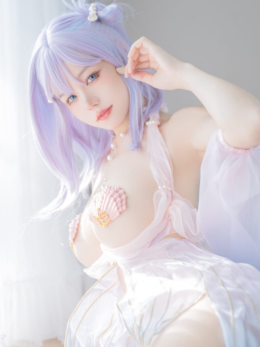 Coser@小仓千代w – Patreon Dec 2023 B