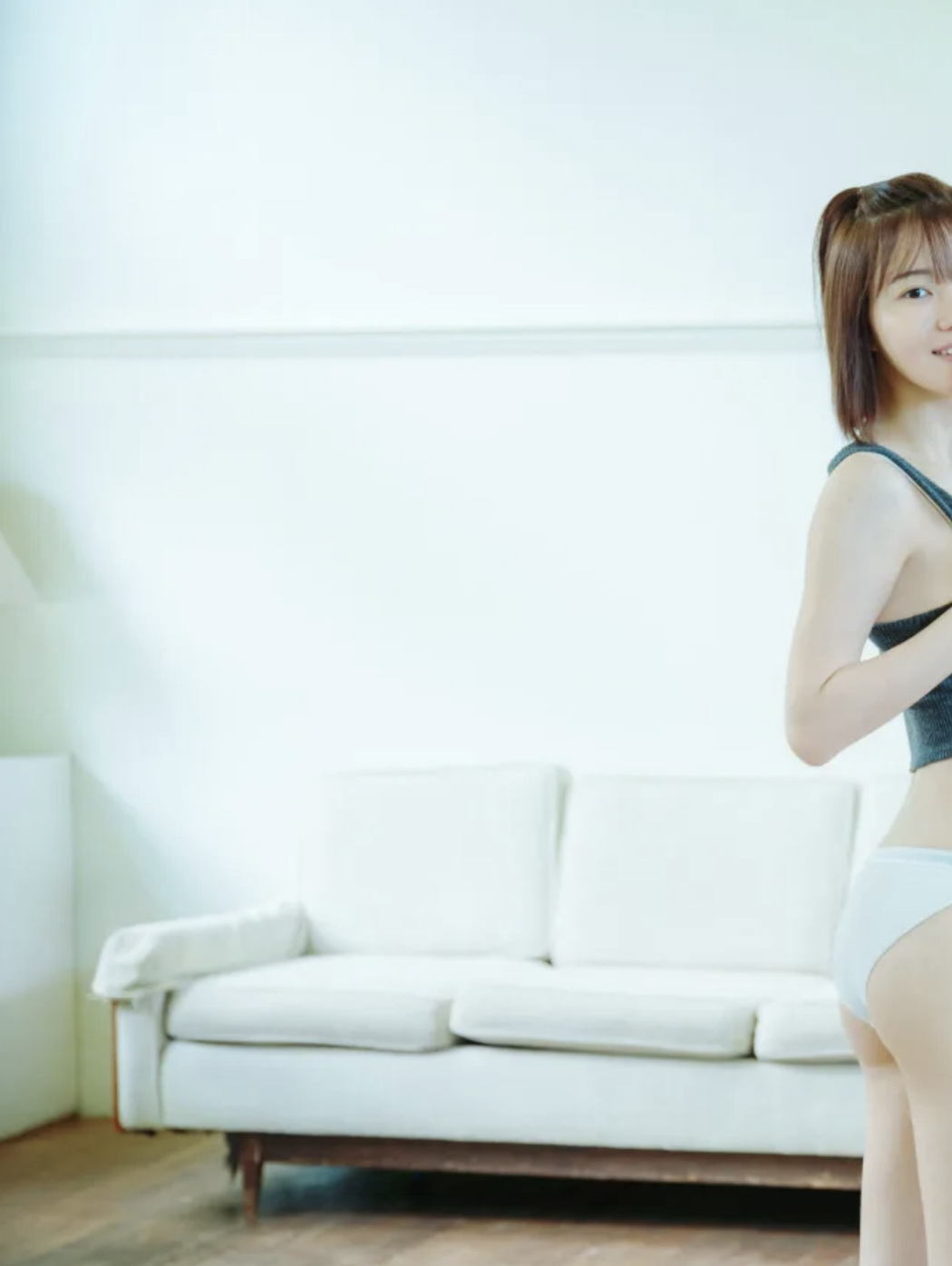 Ikechan いけちゃん, ＦＲＩＤＡＹデジタル写真集 「バースデー記念スペシャル50カット」 Set.03