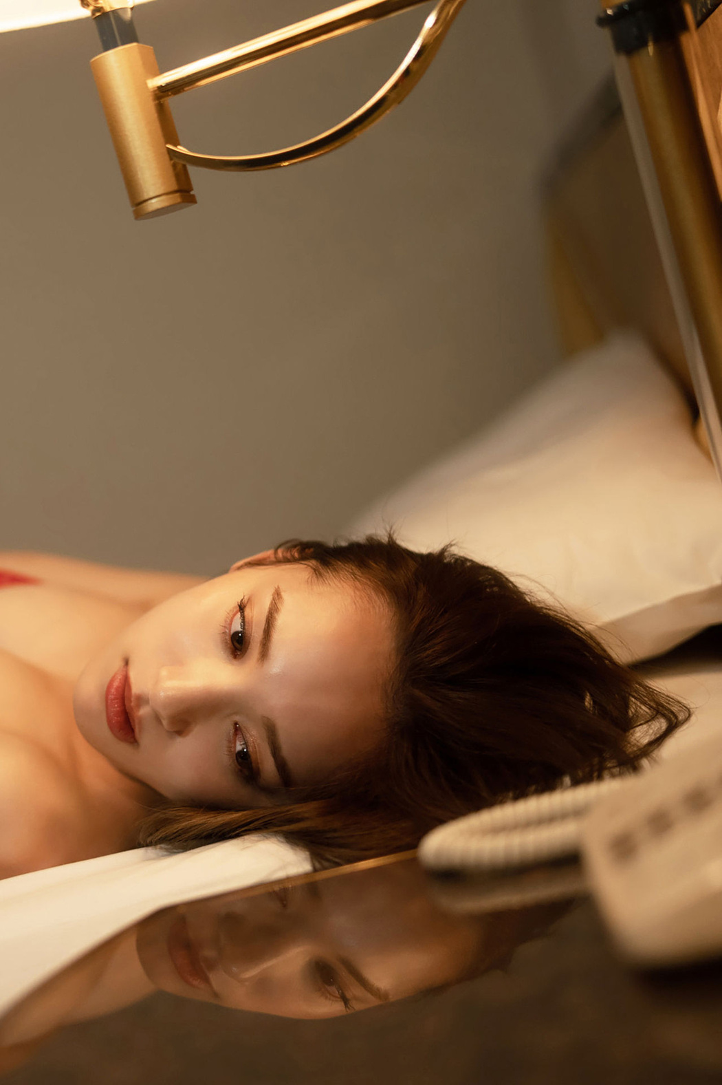 Sayaka Tomaru 都丸紗也華, ＦＲＩＤＡＹデジタル写真集 「ＳＥＸＹ ＦＡＮＴＡＳＩＳＴＡ」 Set.04