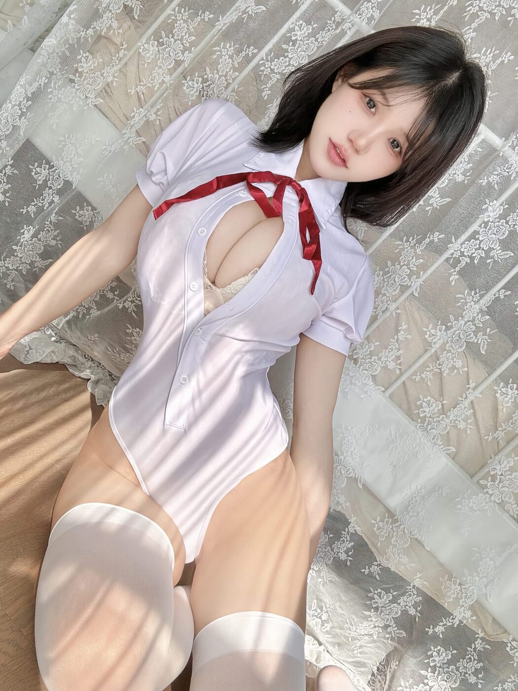 Coser@小仓千代w – Fantia Jan 2024 A