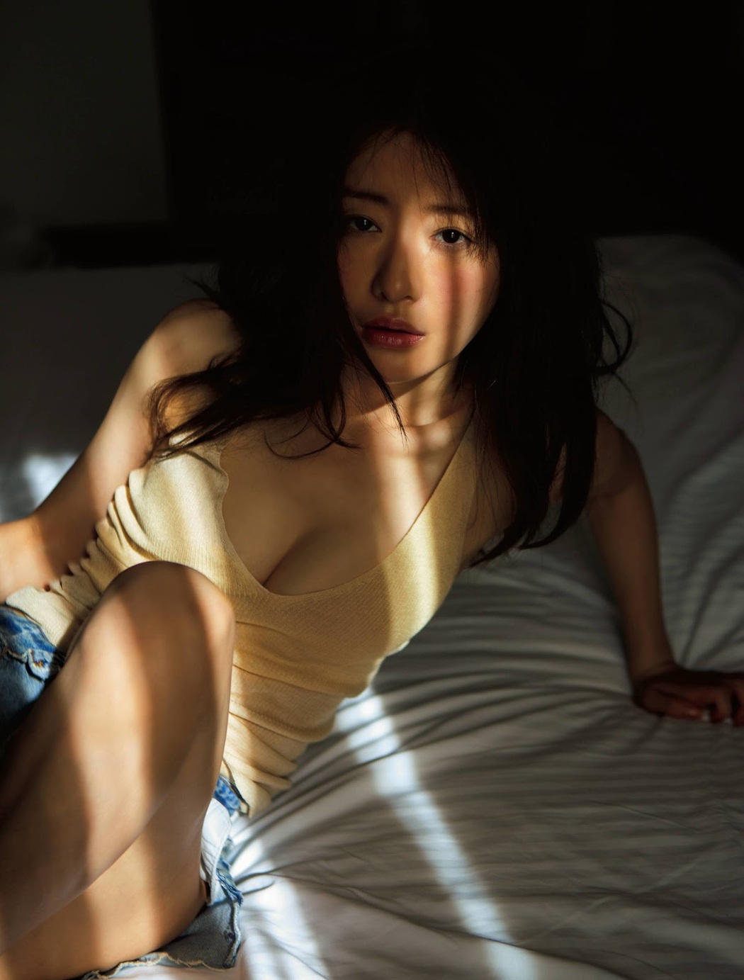 Marika Matsumoto 松本まりか, FRIDAY 2019.10.25 (フライデー 2019年10月25日号)