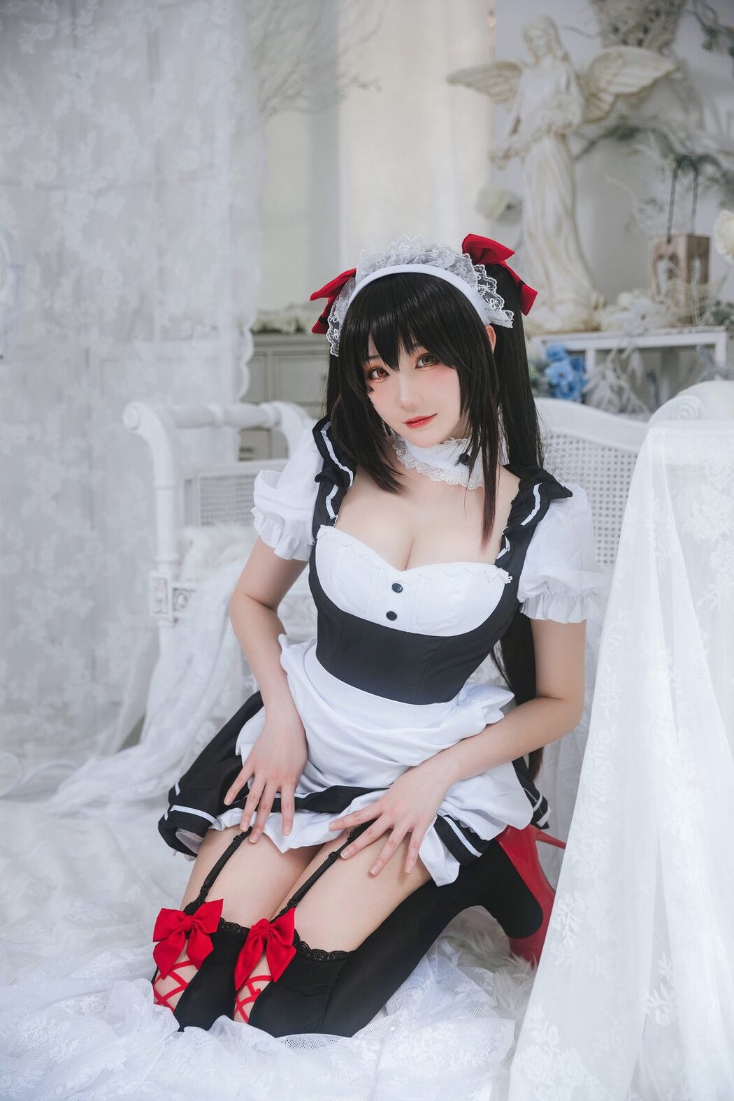 Coser@瓜希酱 – 时崎狂三 A