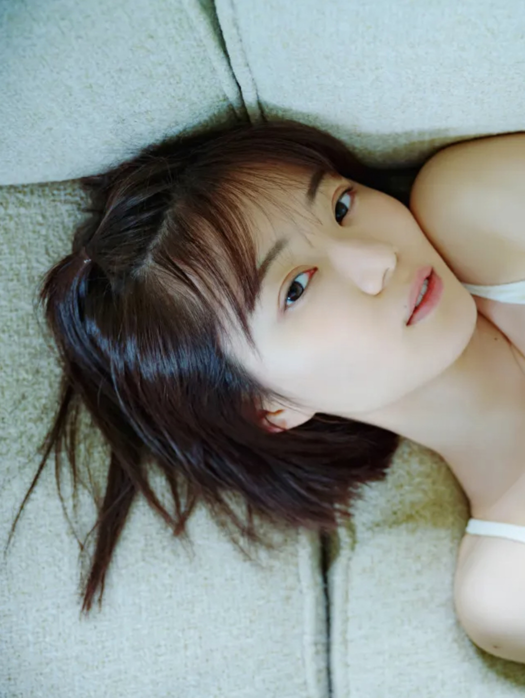 Ikechan いけちゃん, ＦＲＩＤＡＹデジタル写真集 「バースデー記念スペシャル50カット」 Set.02