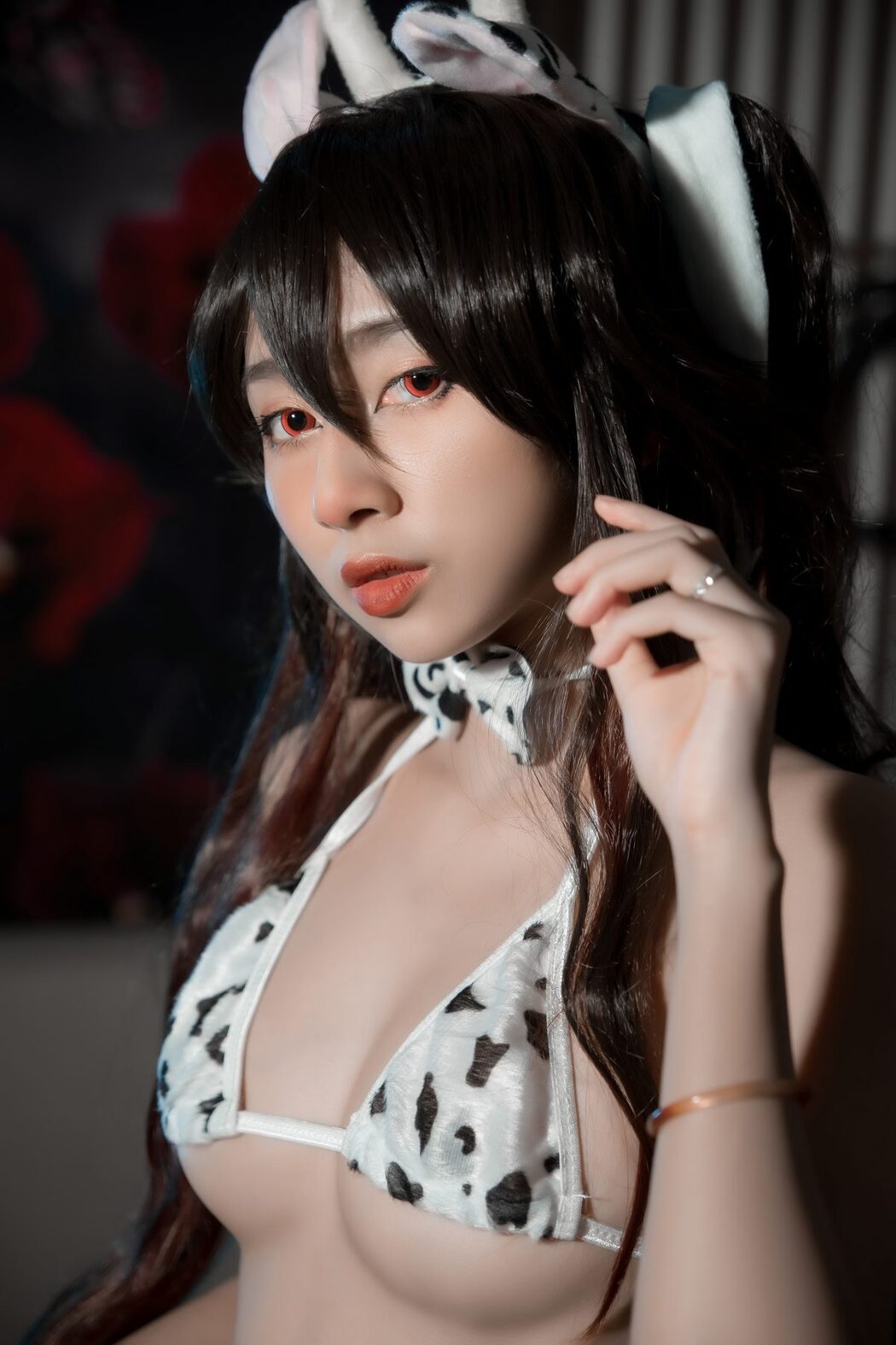 Coser@Mercury Nguyen – Vol.4 Full Collection