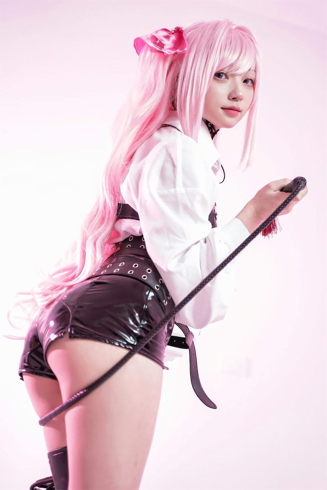 Coser@花铃 – 胜利女神 尤妮