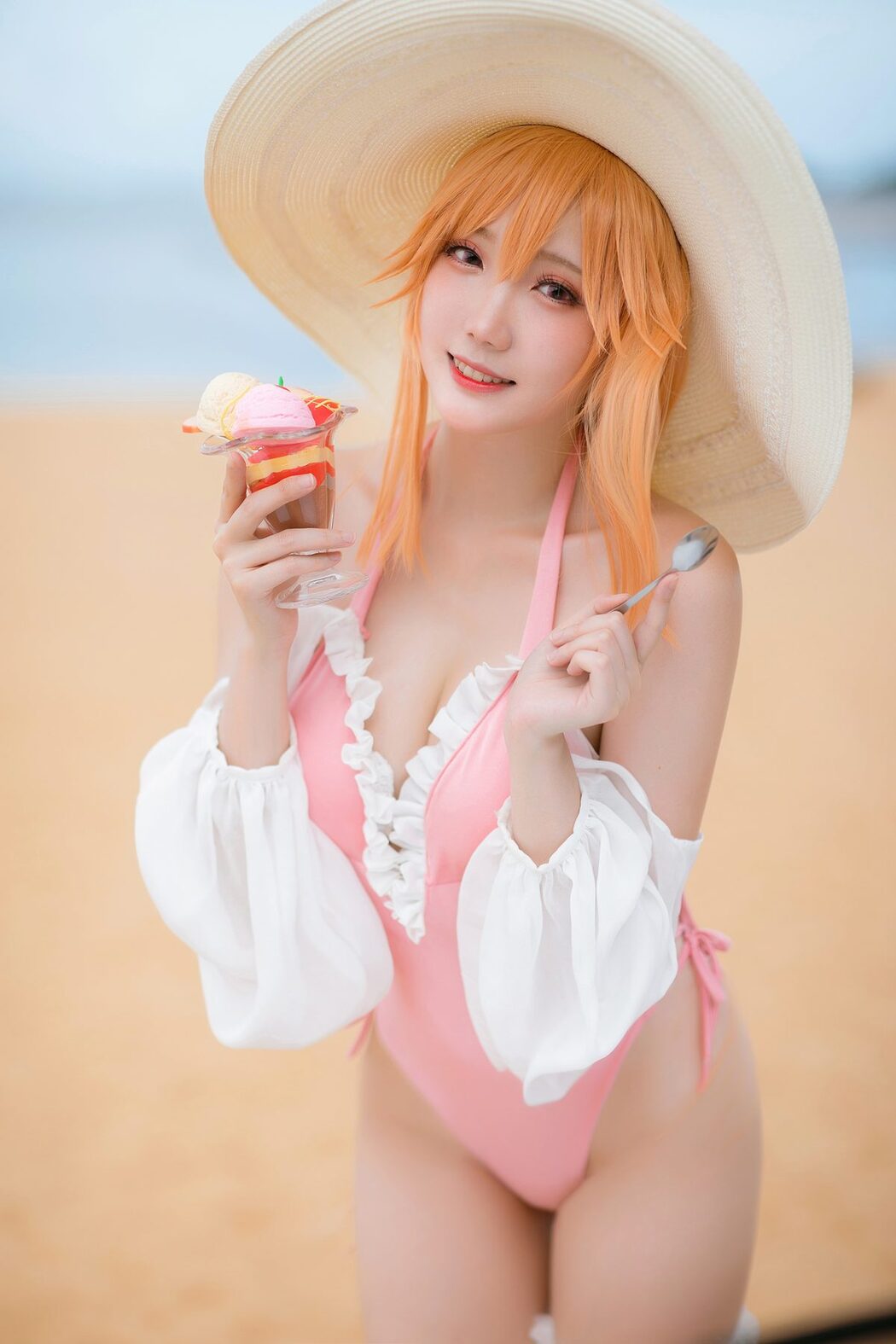 Coser@瓜希酱 – 黎塞留