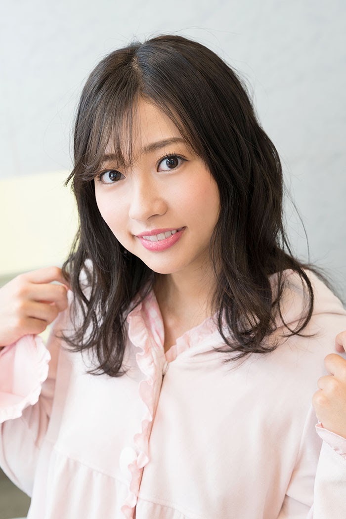 Sayaka Onuki 大貫彩香. Shukan Jitsuwa 2019.09.26 (週刊実話 2019年9月26日号)