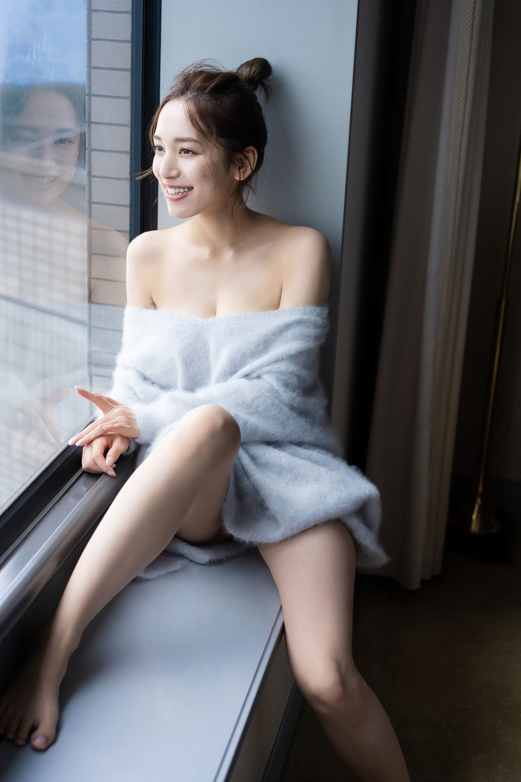 Sayaka Tomaru 都丸紗也華, ＦＲＩＤＡＹデジタル写真集 「ＳＥＸＹ ＦＡＮＴＡＳＩＳＴＡ」 Set.02