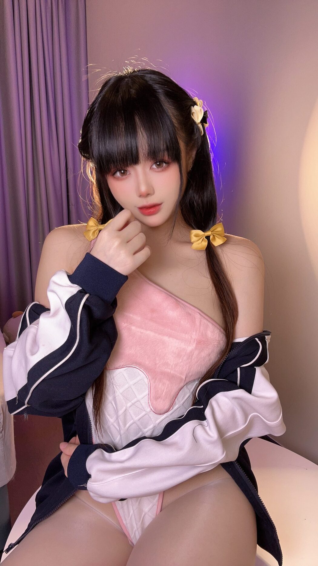 Coser@九言 – 冰淇淋