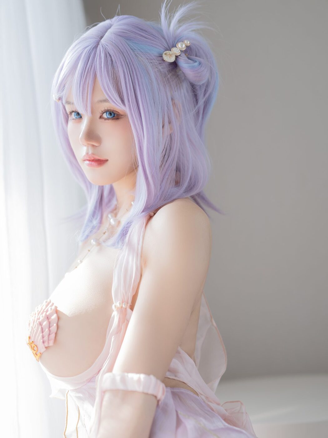 Coser@小仓千代w – Patreon Dec 2023 B