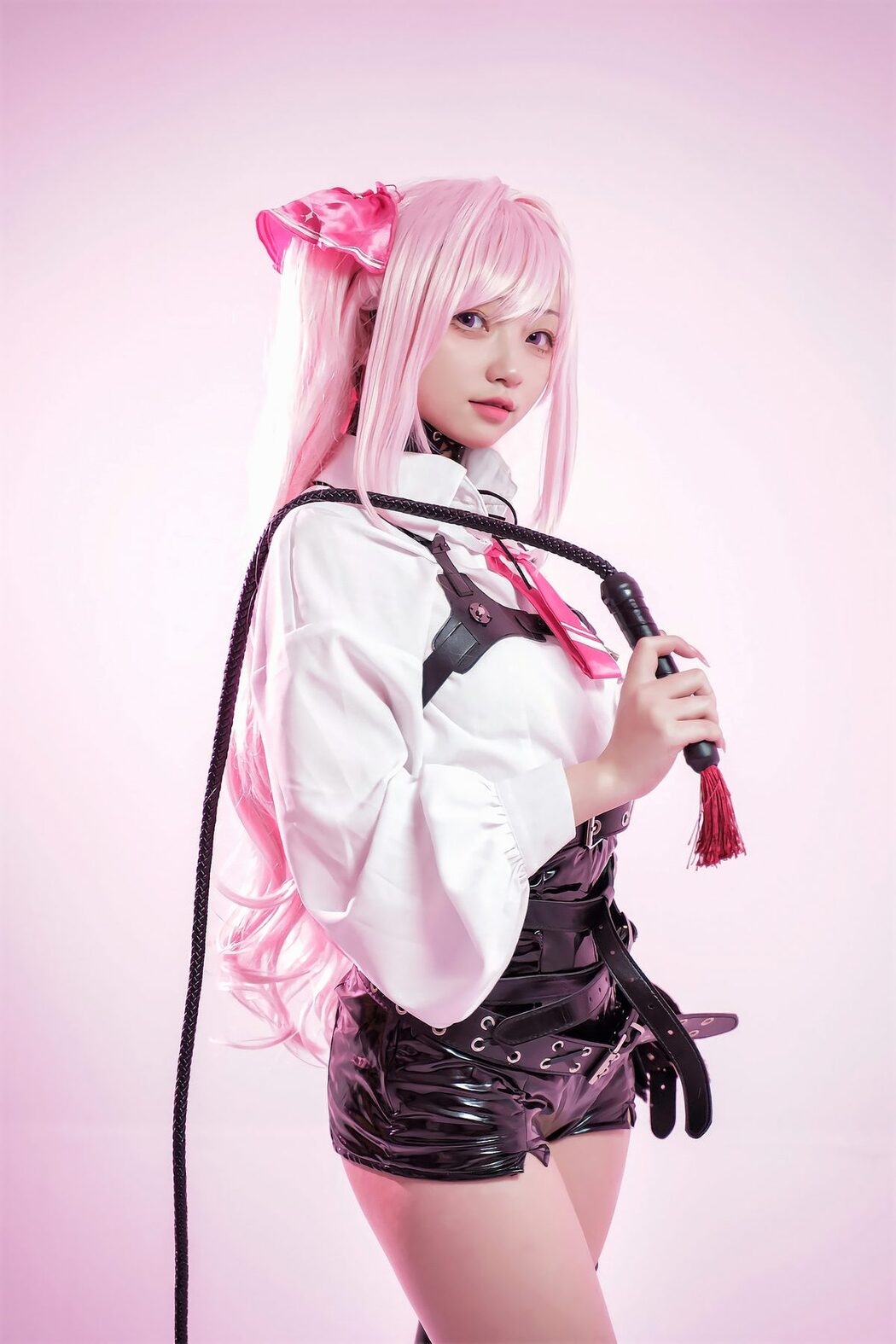 Coser@花铃 – 胜利女神 尤妮