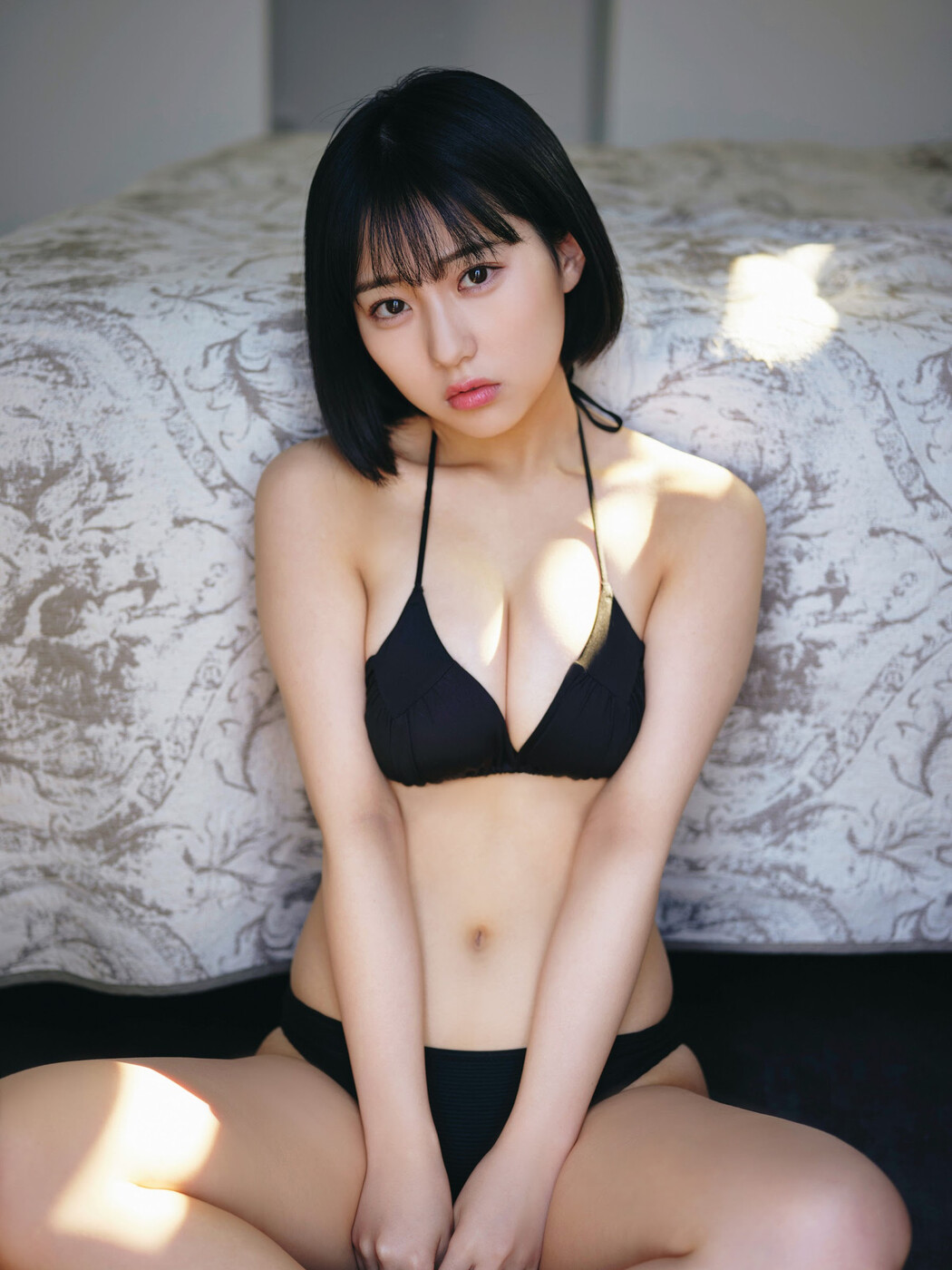 Miku Tanaka 田中美久, Flash グラビアBEST 2022年早春 2022.02.24