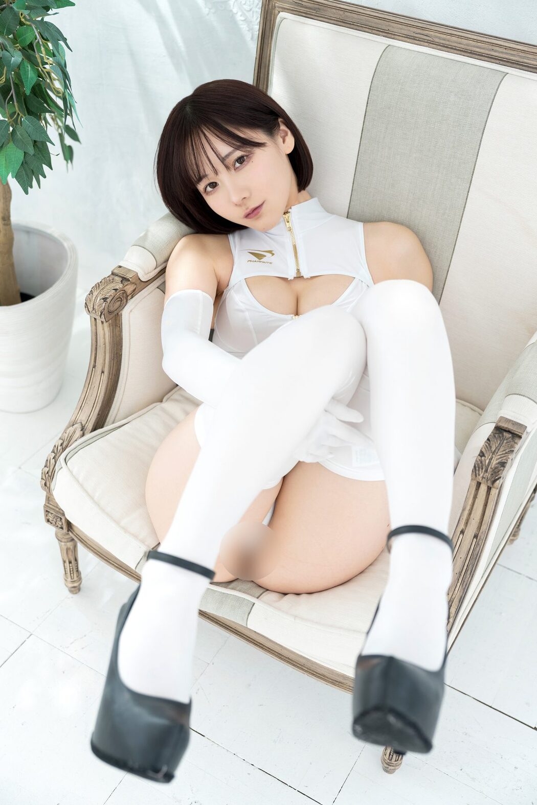 Coser@けん研 けんけん – 2024年01月合集 C