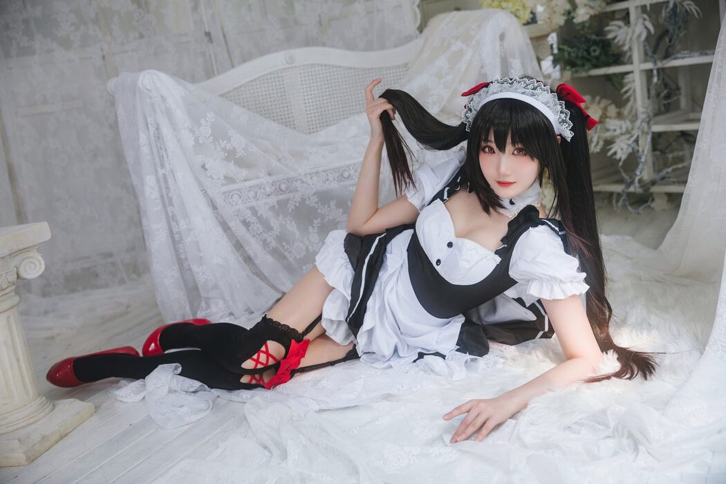 Coser@瓜希酱 – 时崎狂三 A