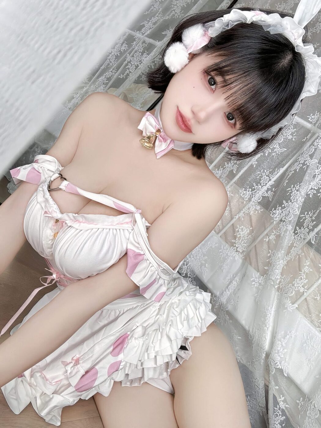 Coser@小仓千代w – Fantia Jan 2024 A